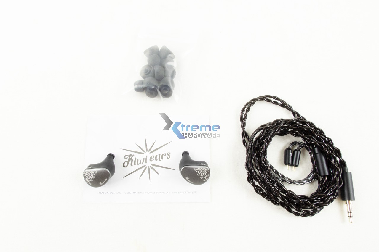 Kiwi Ears Cadenza II
